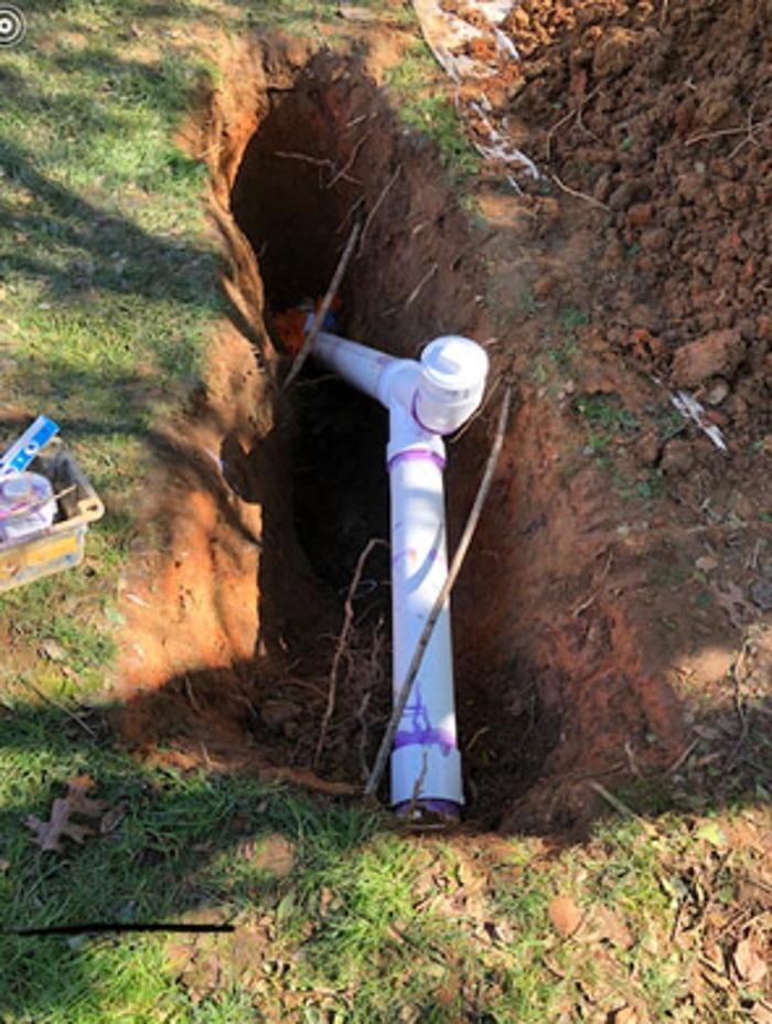 Images A-1 Apex Plumbing