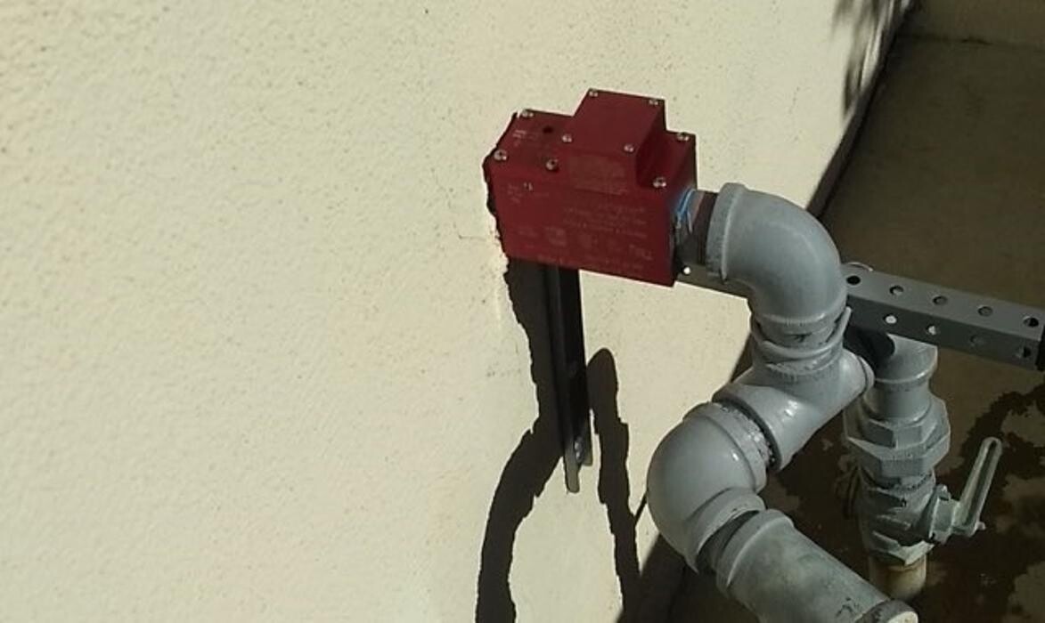 Images A-1 Apex Plumbing