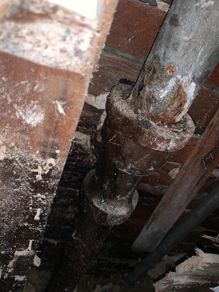 Images A-1 Apex Plumbing