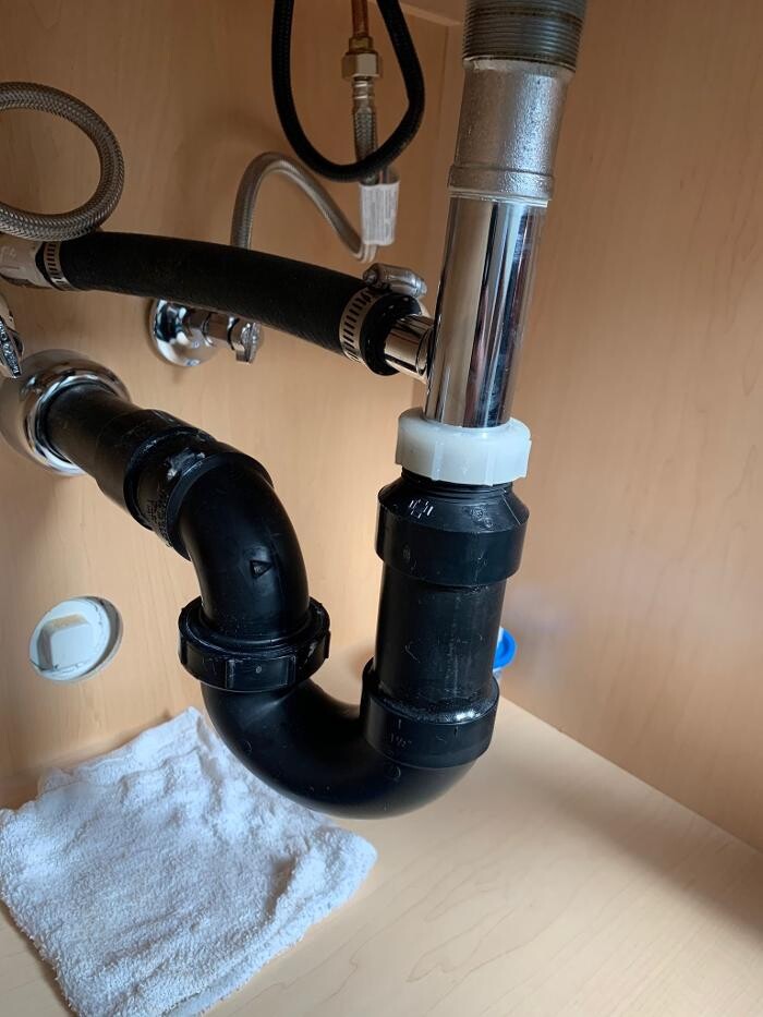Images A-1 Apex Plumbing