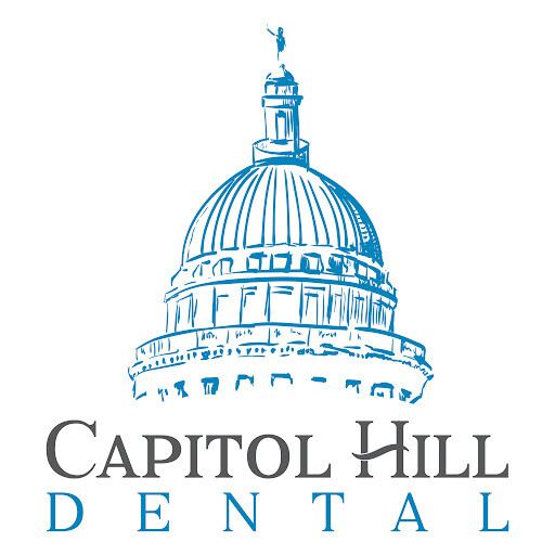 Capitol Hill Dental | Dentist in Providence RI | DMD Logo