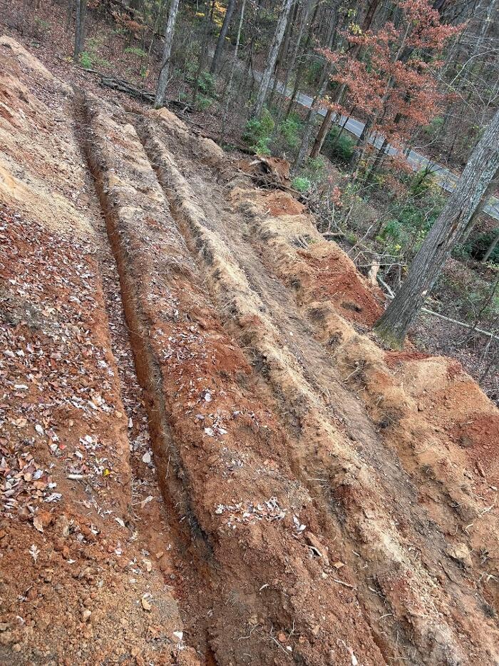 Images Faust Land Management