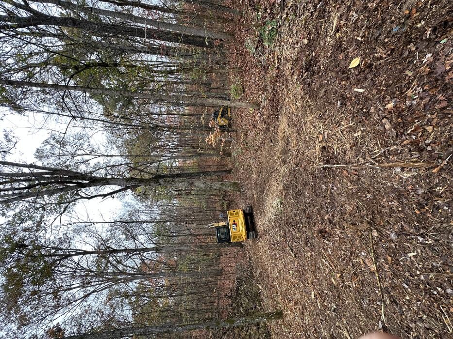 Images Faust Land Management