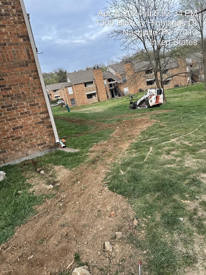 Images Faust Land Management
