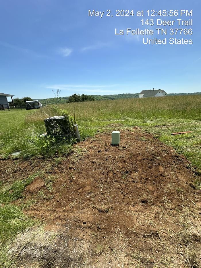 Images Faust Land Management