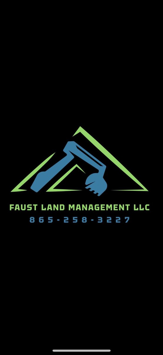 Images Faust Land Management
