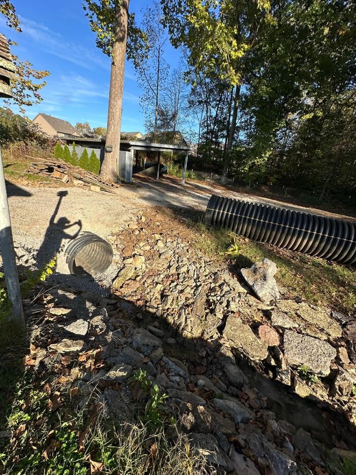 Images Faust Land Management