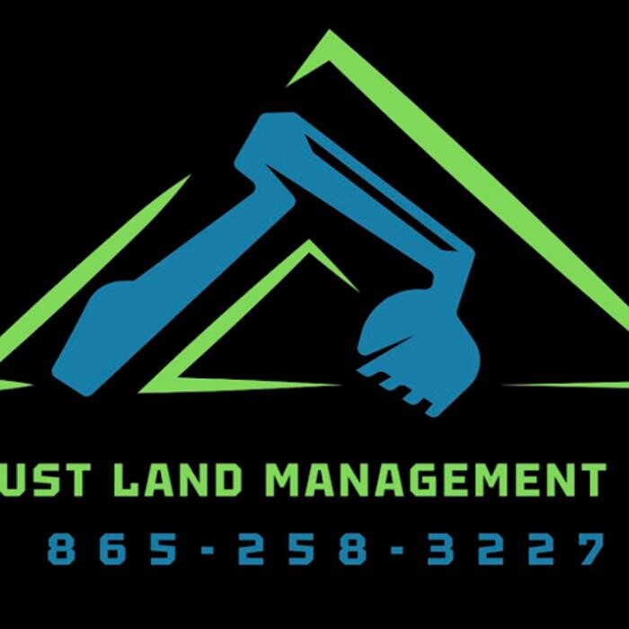 Faust Land Management Logo
