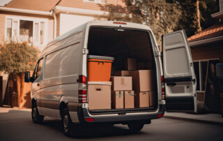 Images Continental Van Lines, Inc.