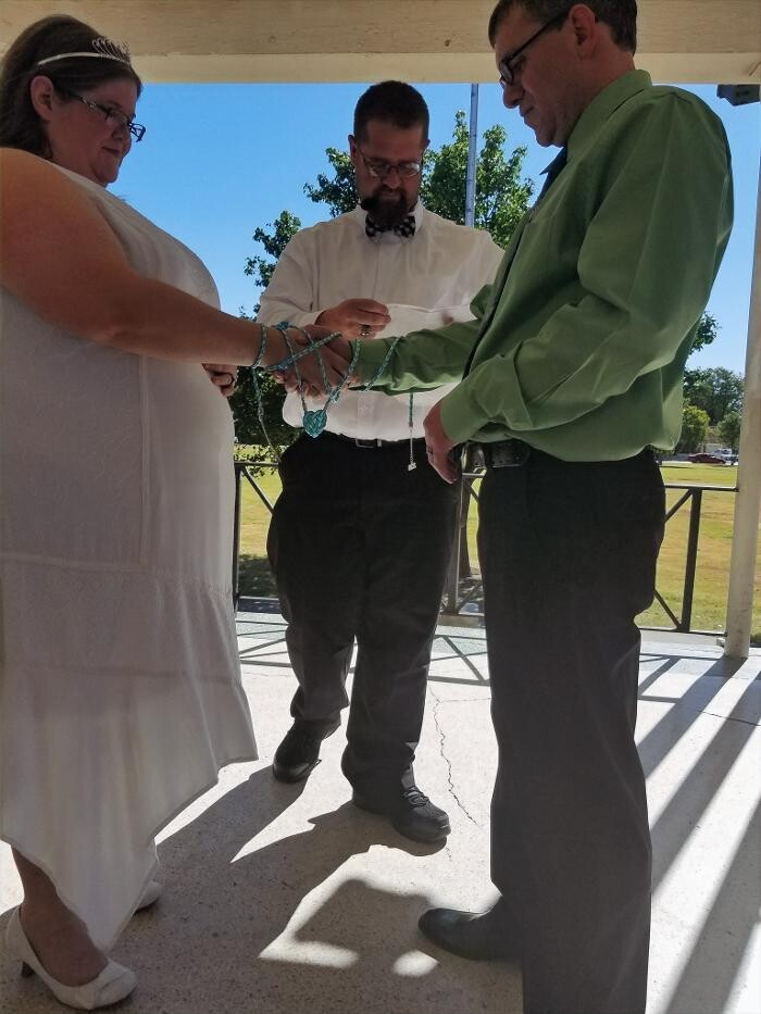 Images ISHAM WEDDING SERVICE