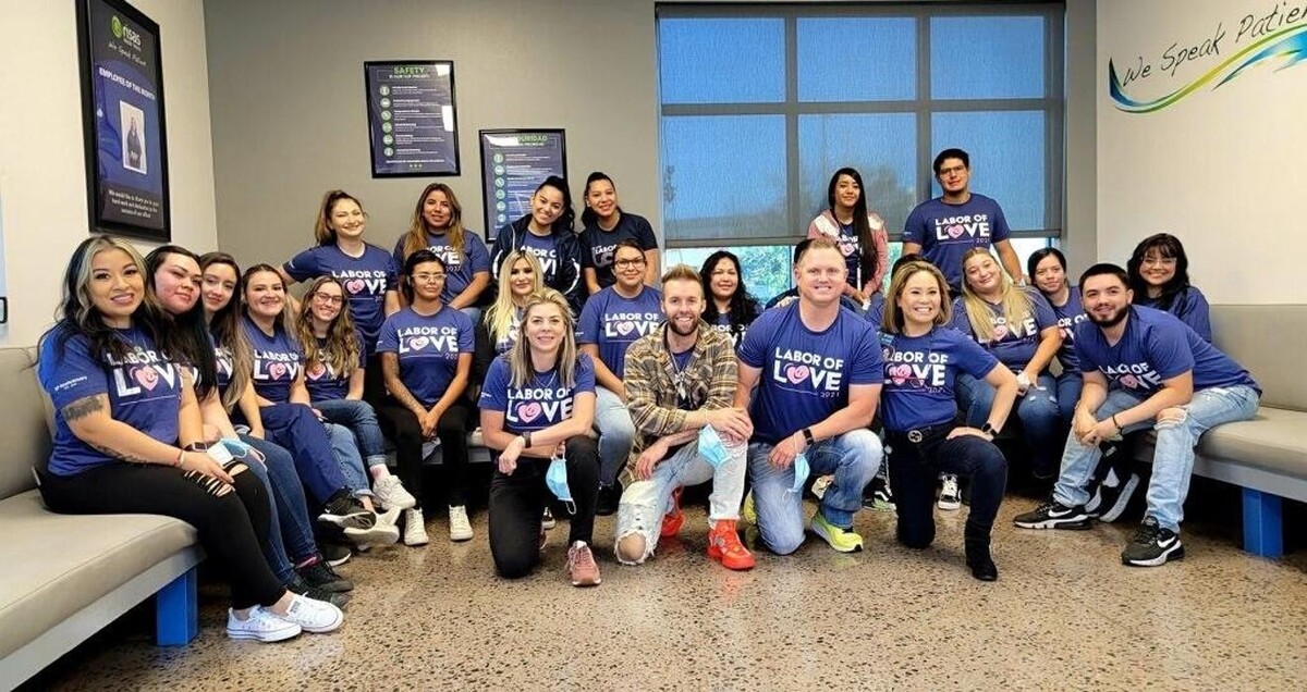 Images Risas Dental and Braces - Federal Heights