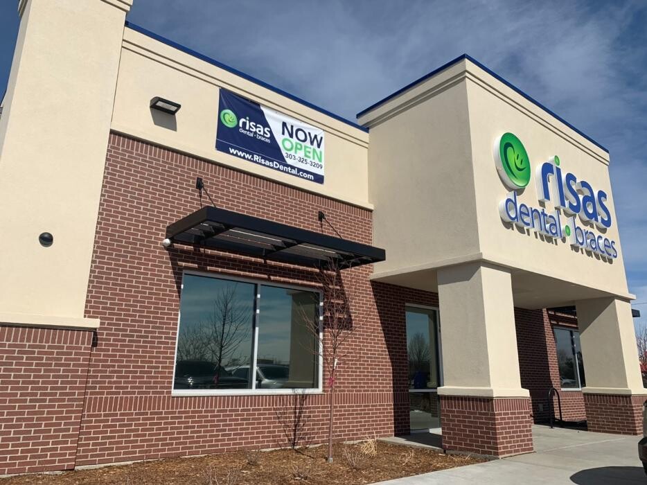 Images Risas Dental and Braces - Commerce City