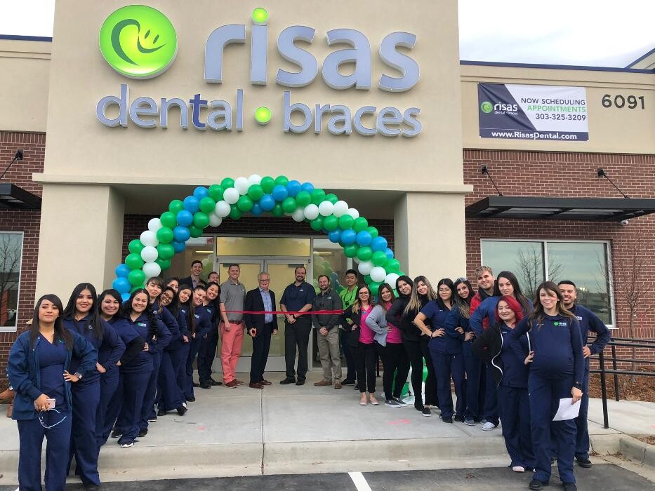 Images Risas Dental and Braces - Commerce City