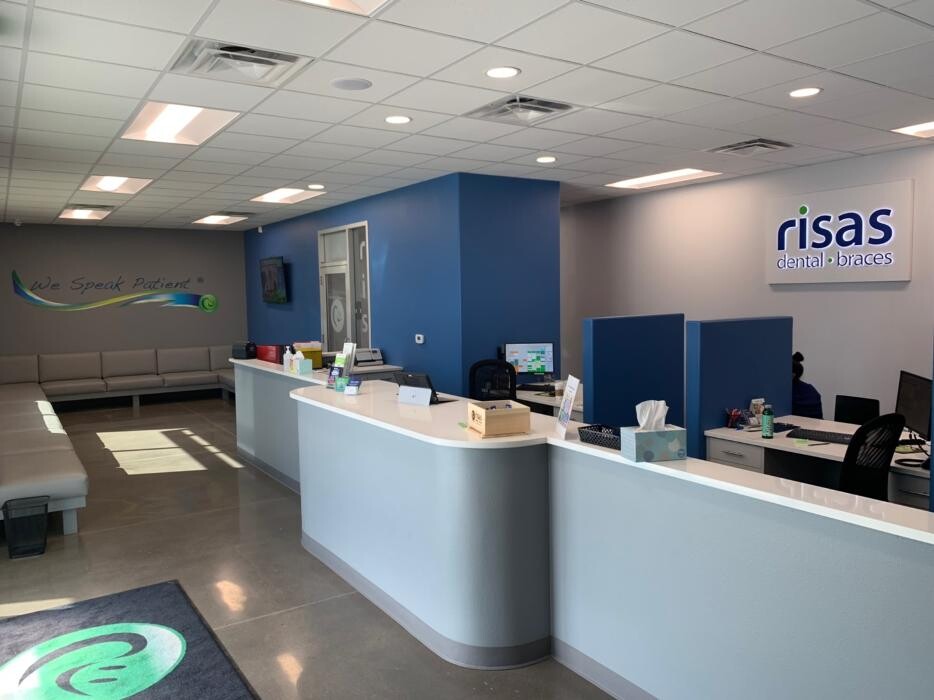 Images Risas Dental and Braces - Commerce City