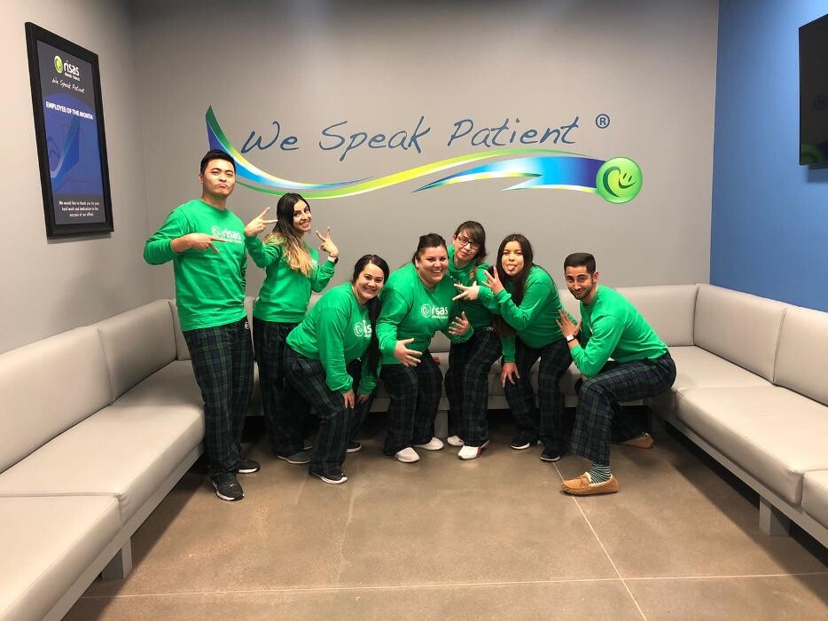 Images Risas Dental and Braces - Commerce City