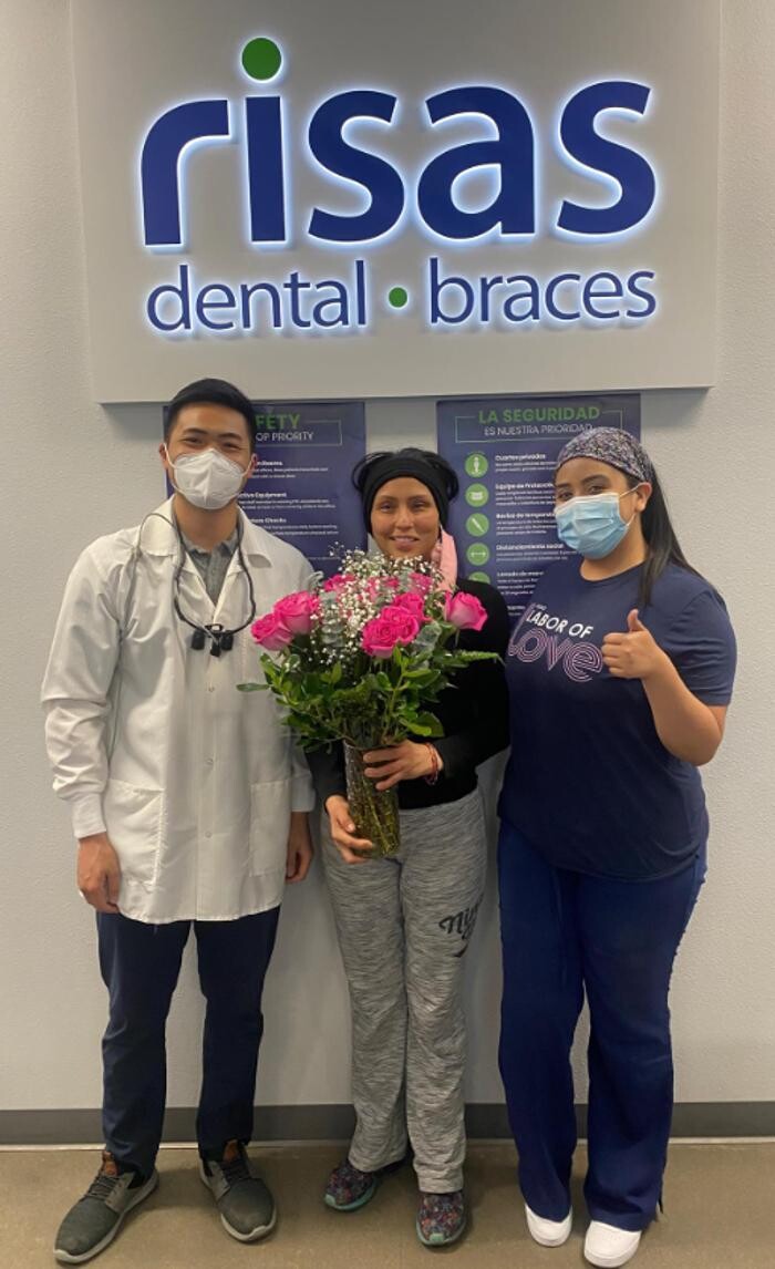 Images Risas Dental and Braces - Commerce City