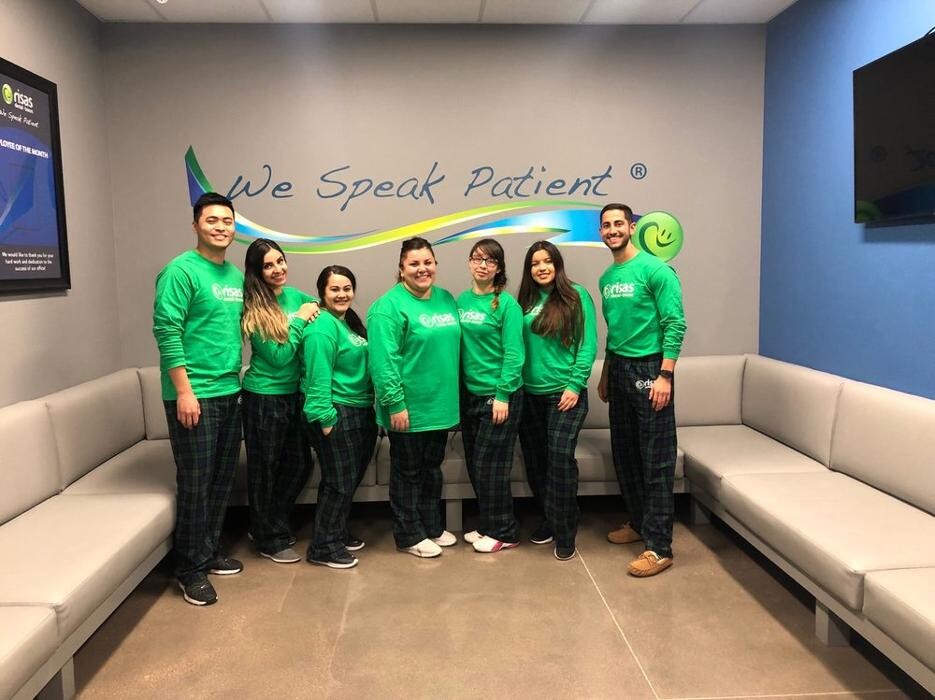 Images Risas Dental and Braces - Commerce City