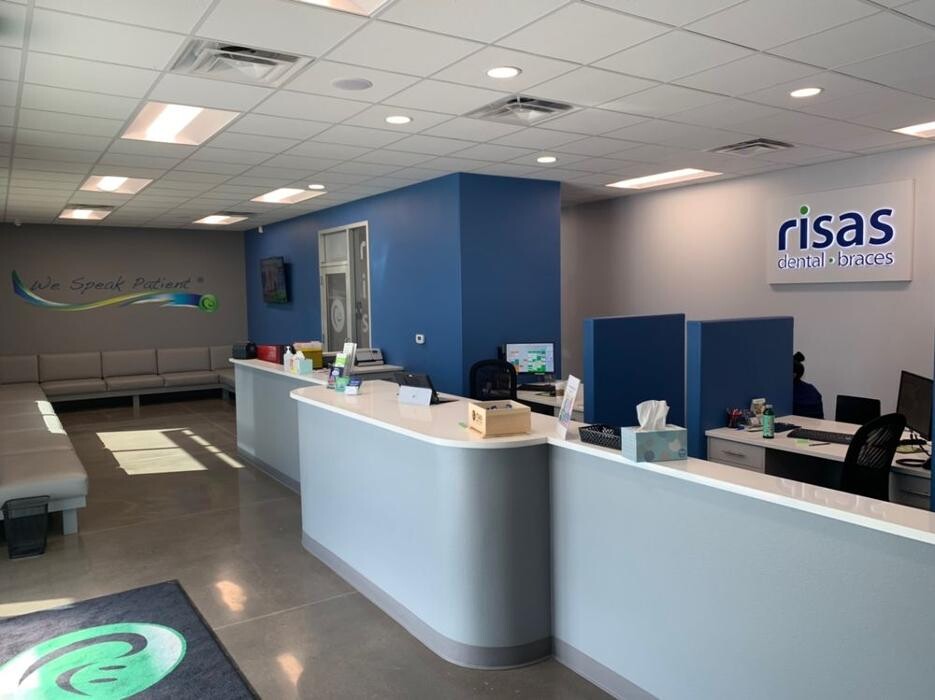 Images Risas Dental and Braces - Commerce City