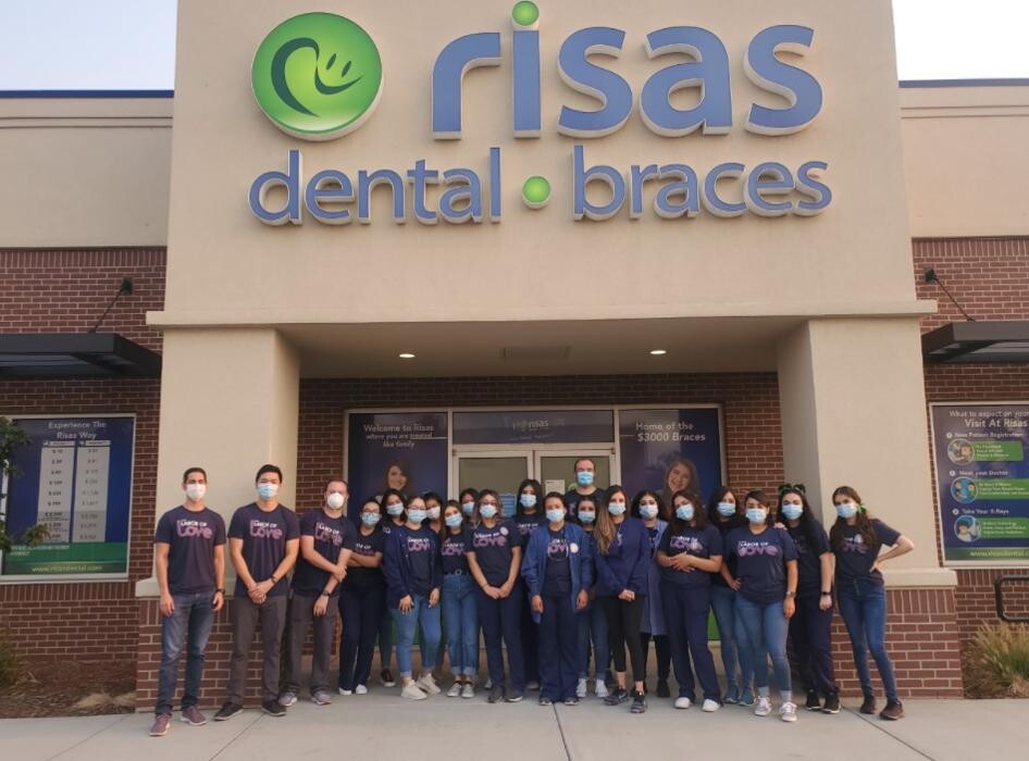 Images Risas Dental and Braces - Commerce City