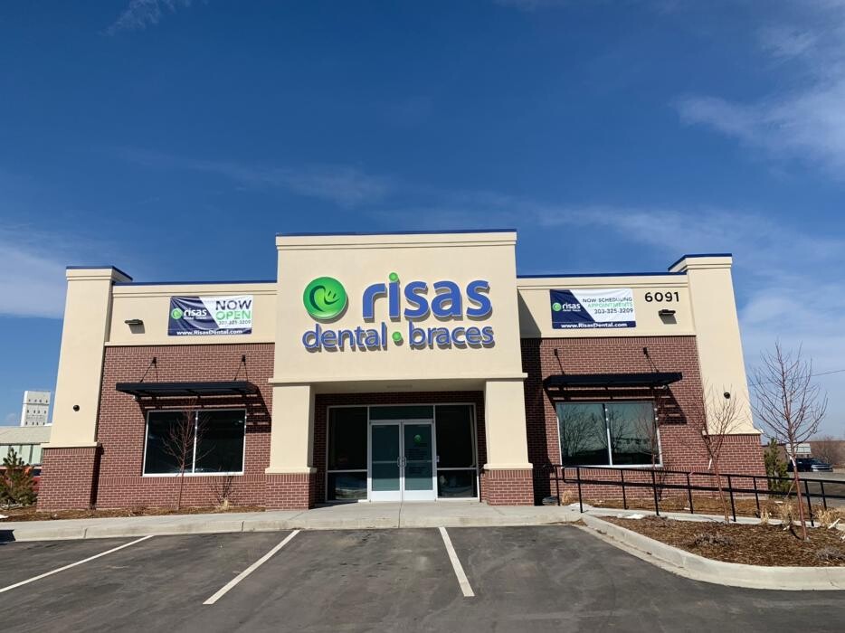 Images Risas Dental and Braces - Commerce City