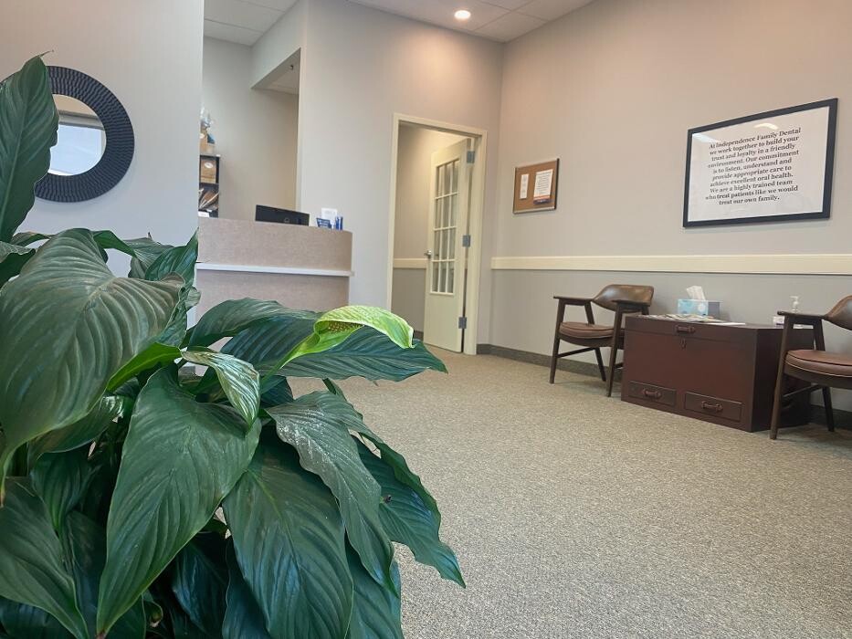 Images Independence Family Dental