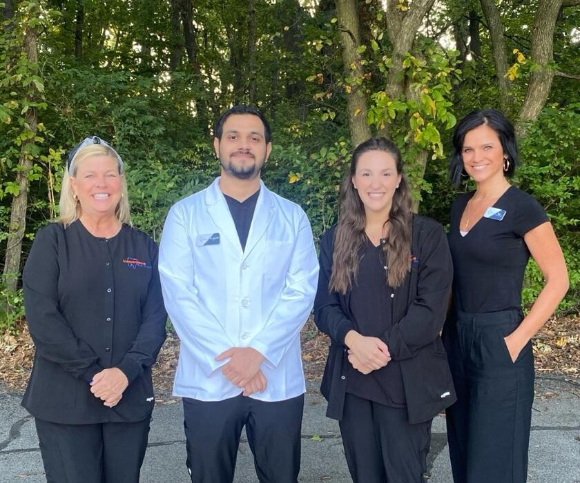 Images Independence Family Dental