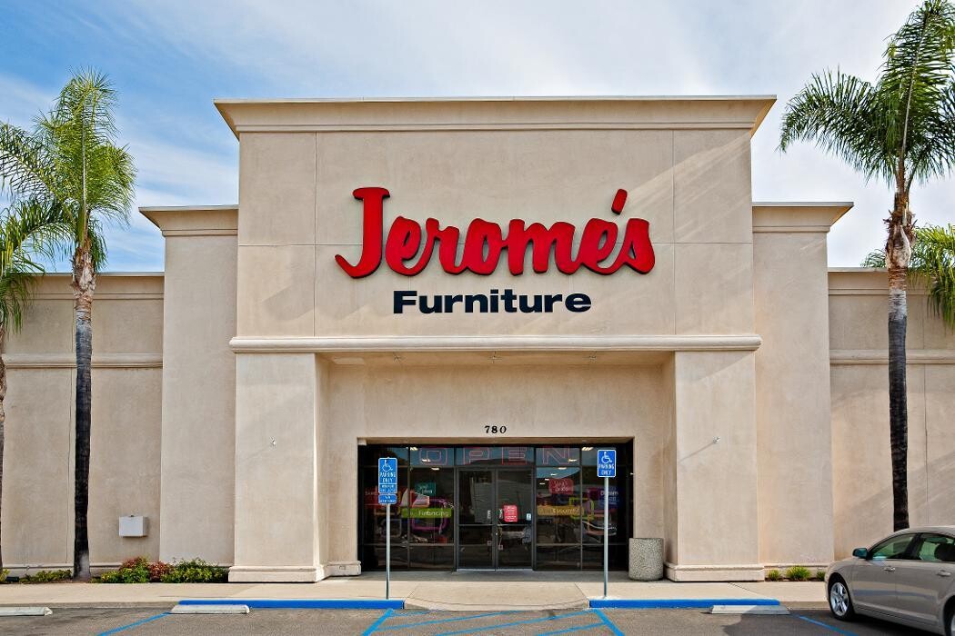 Images Jerome's Furniture Mattress & Patio Superstore-San Marcos