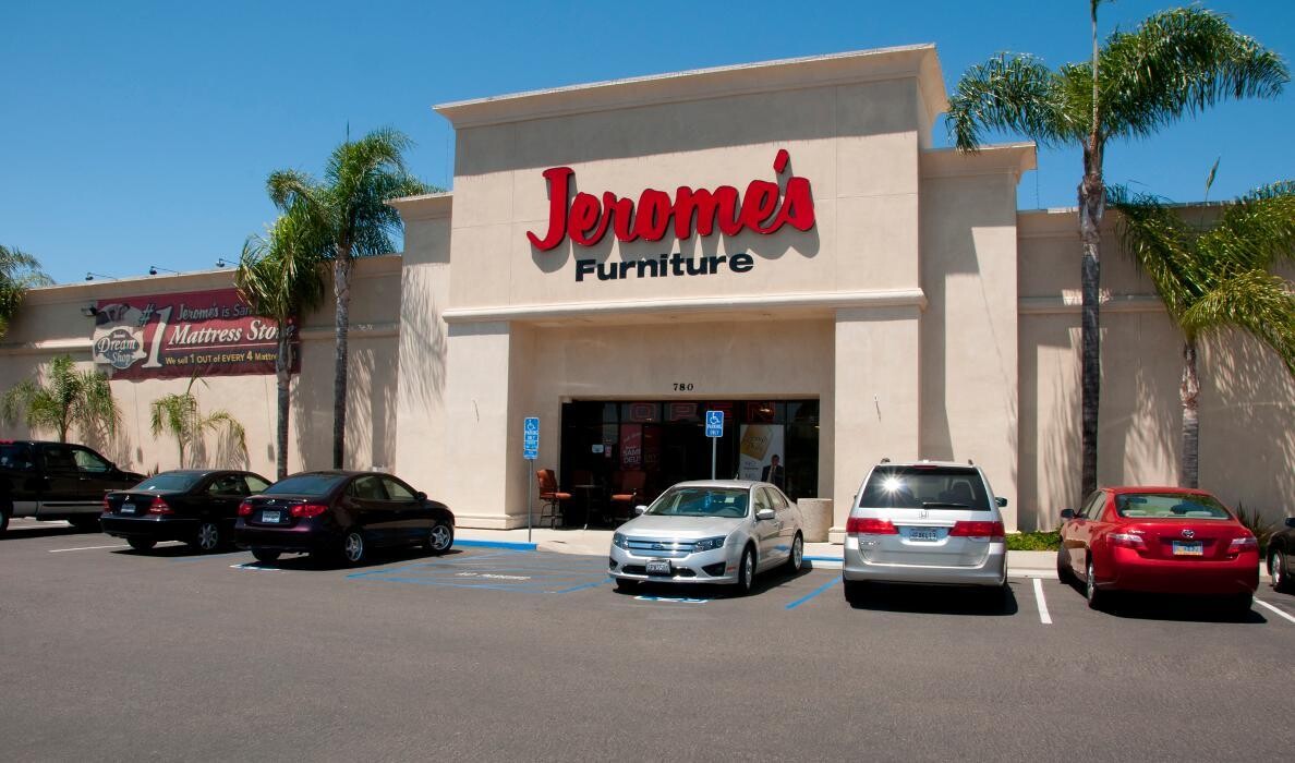 Images Jerome's Furniture Mattress & Patio Superstore-San Marcos