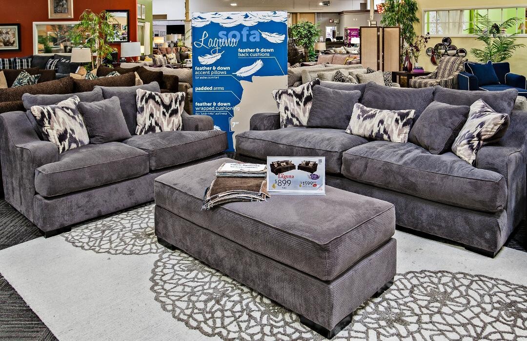 Images Jerome's Furniture Mattress & Patio Superstore-San Marcos