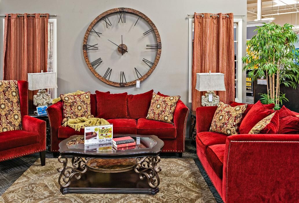 Images Jerome's Furniture Mattress & Patio Superstore-San Marcos
