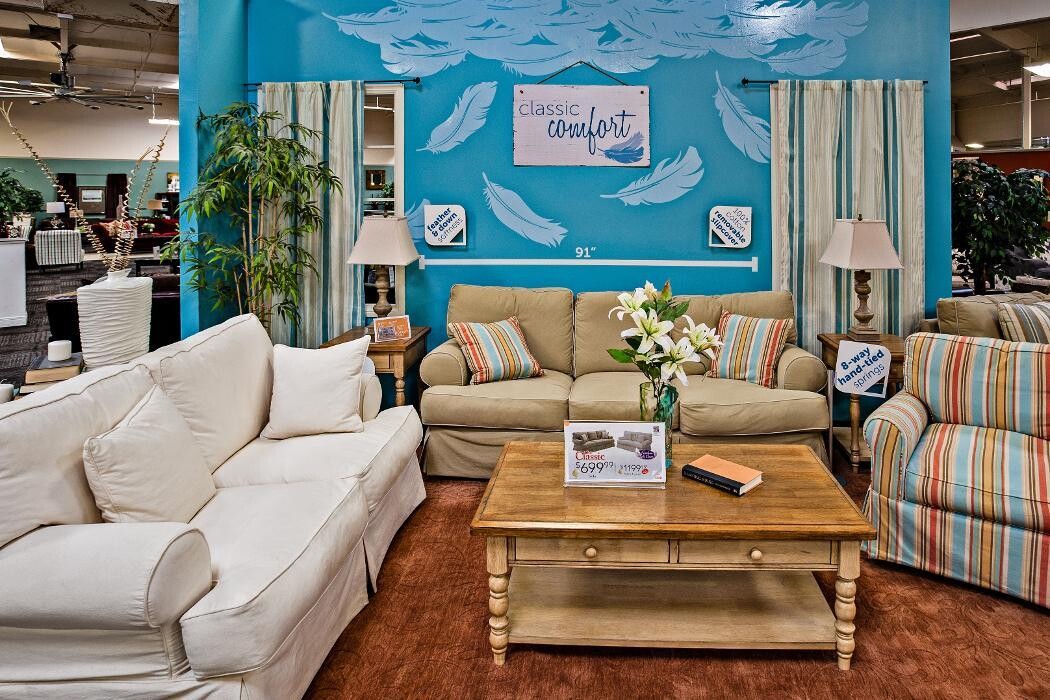 Images Jerome's Furniture Mattress & Patio Superstore-San Marcos
