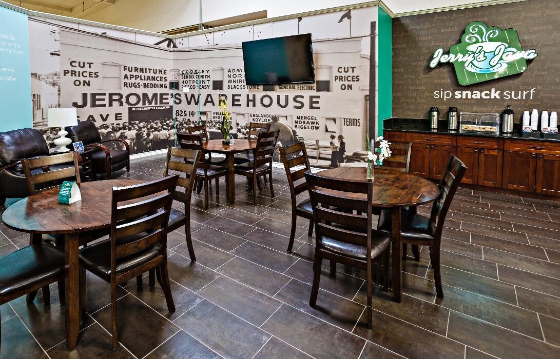 Images Jerome's Furniture Mattress & Patio Superstore-San Marcos