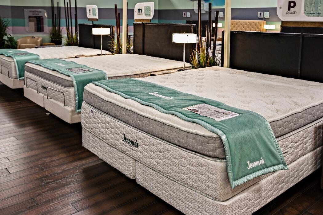 Images Jerome's Furniture Mattress & Patio Superstore-San Marcos