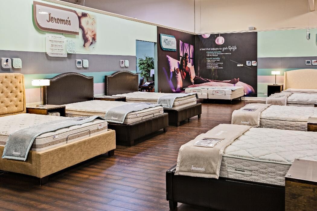 Images Jerome's Furniture Mattress & Patio Superstore-San Marcos