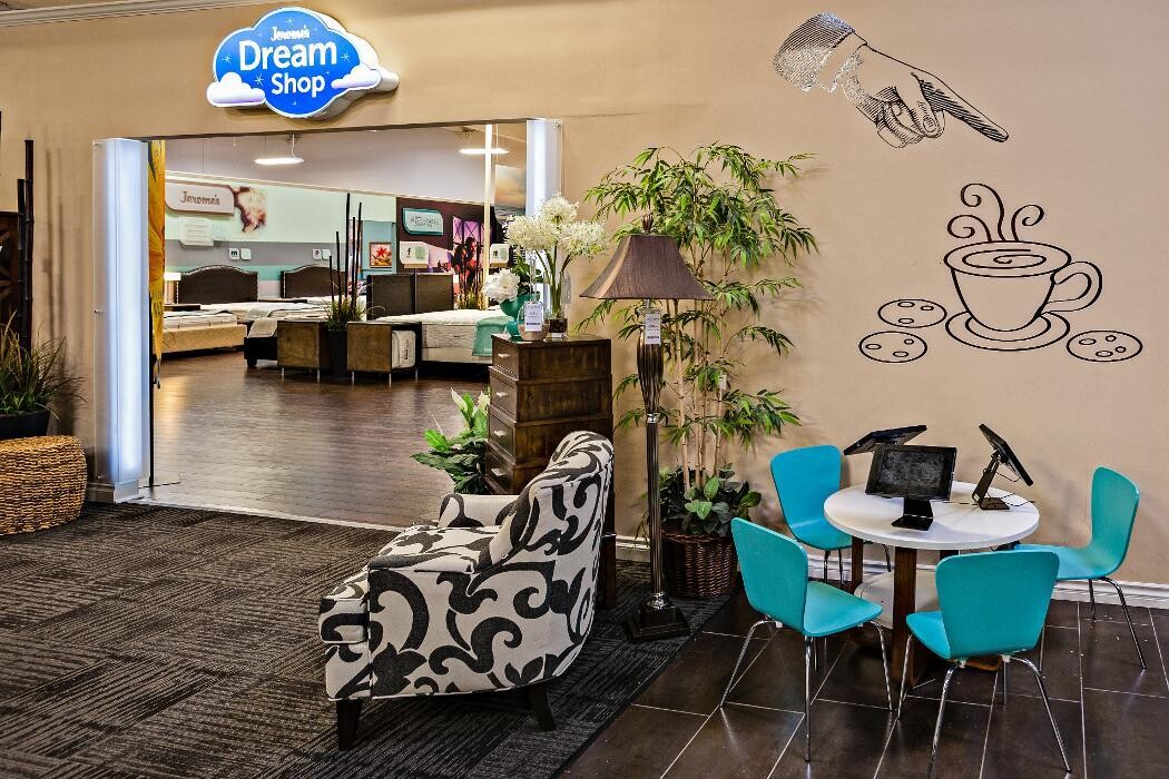 Images Jerome's Furniture Mattress & Patio Superstore-San Marcos