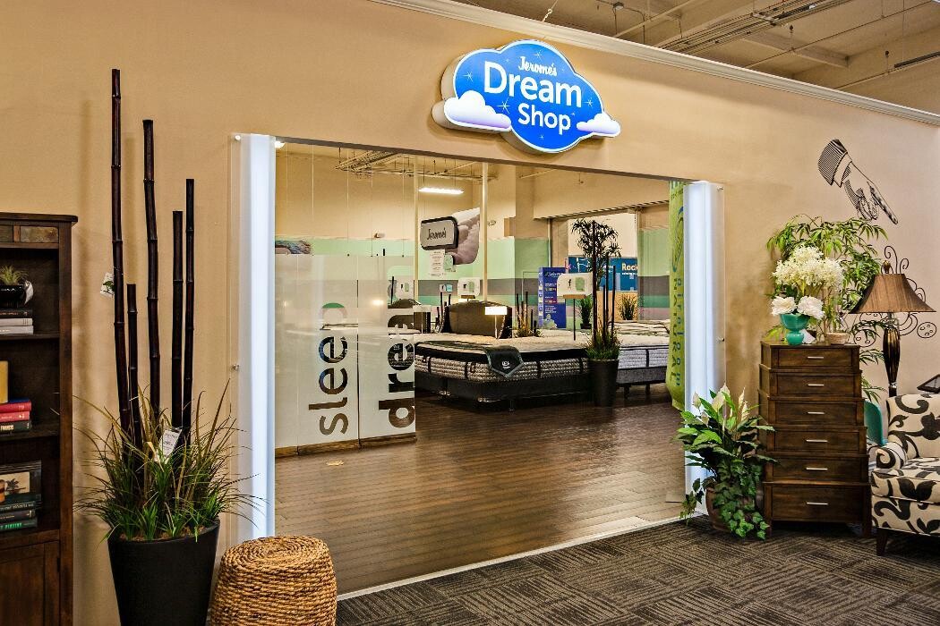 Images Jerome's Furniture Mattress & Patio Superstore-San Marcos