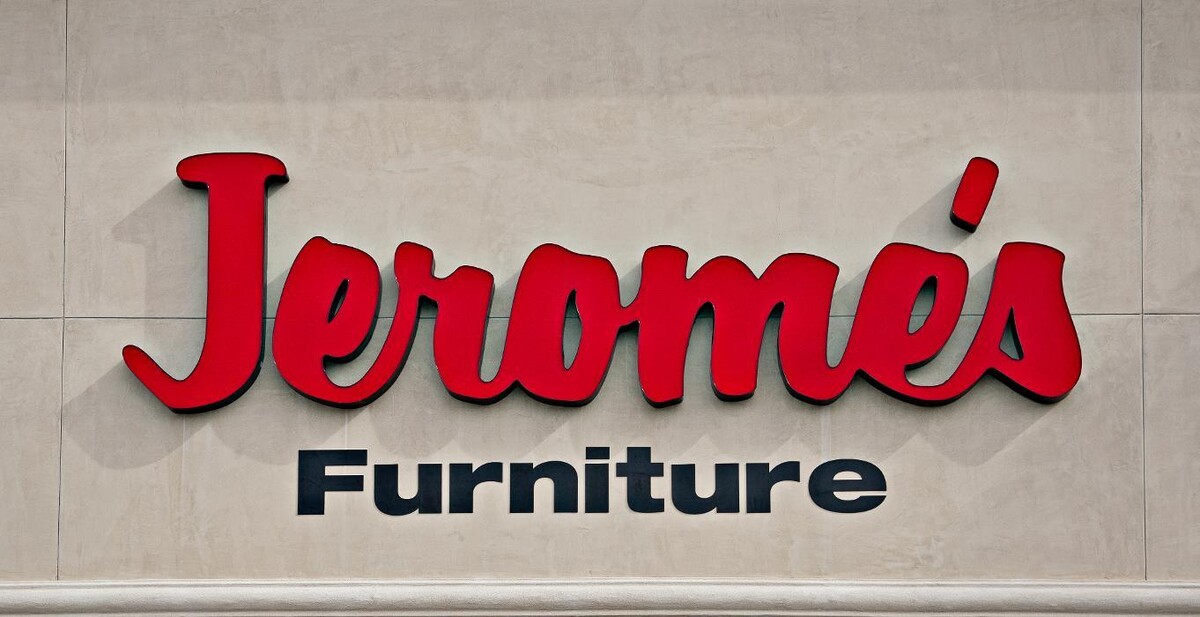 Images Jerome's Furniture Mattress & Patio Superstore-San Marcos