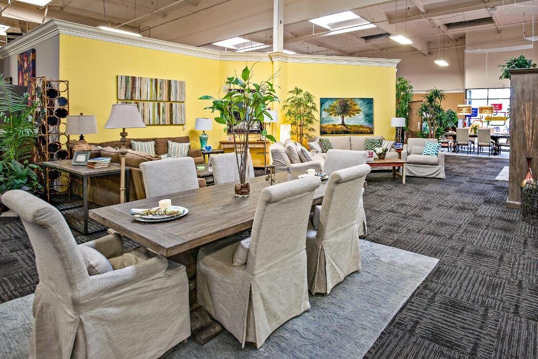 Images Jerome's Furniture Mattress & Patio Superstore-San Marcos