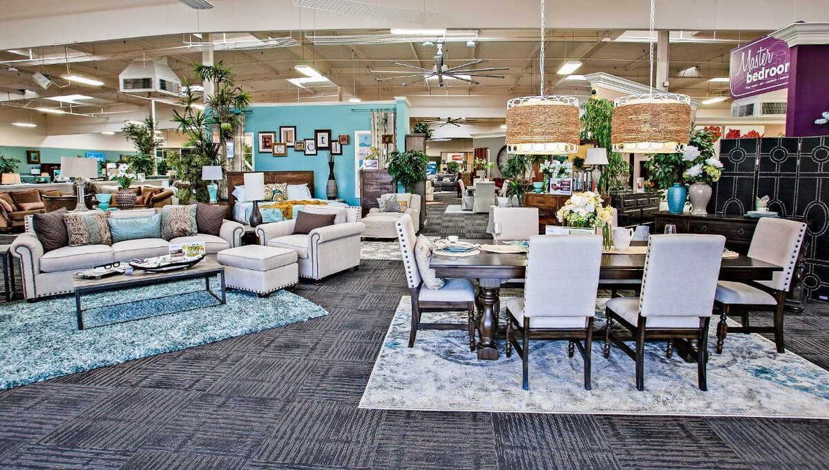 Images Jerome's Furniture Mattress & Patio Superstore-San Marcos