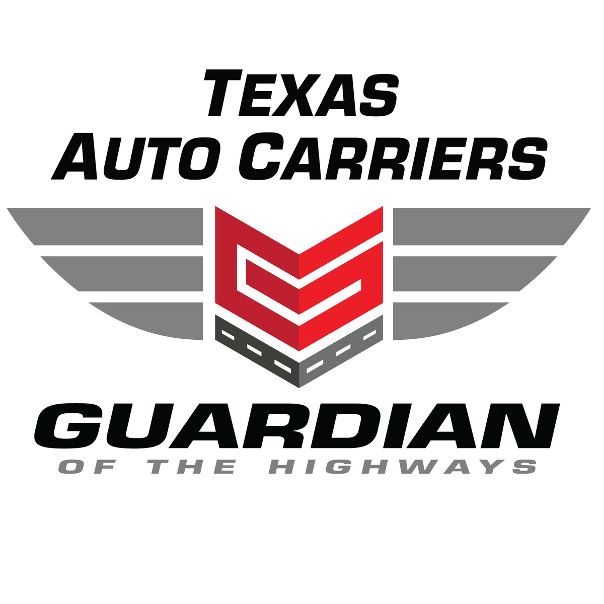 Texas Auto Carriers Logo