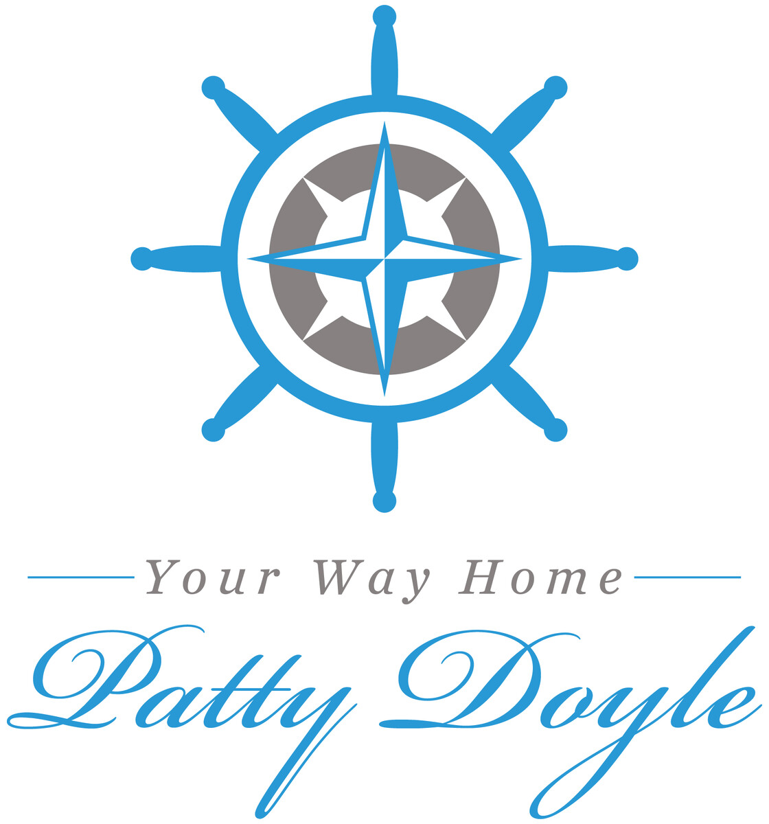 Patty Doyle SDRE Logo