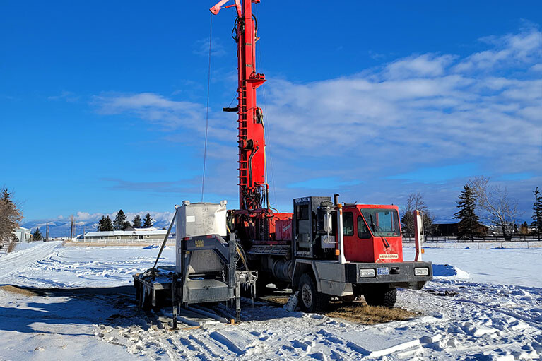 Images RM Drilling & Well Services