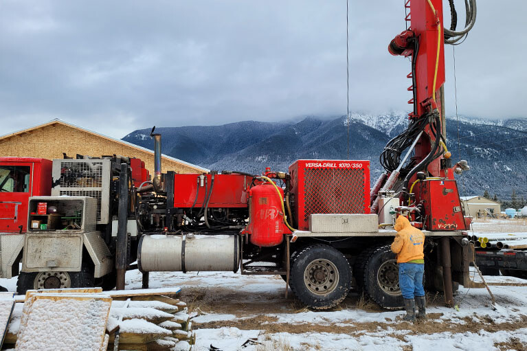 Images RM Drilling & Well Services