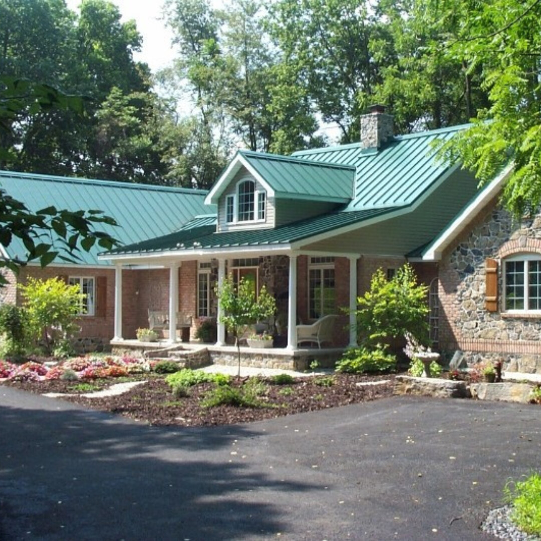 Images Martin's Roofing