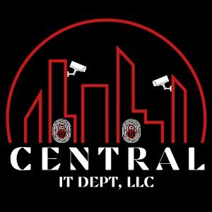 Central IT Dept, LLC Logo