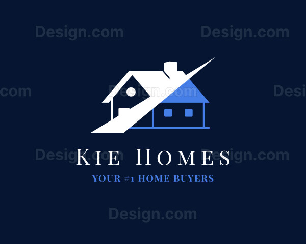 Kie Homes Logo