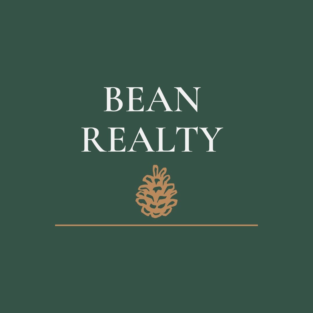Nathan Bean Realty Andrea Crossman Team Logo