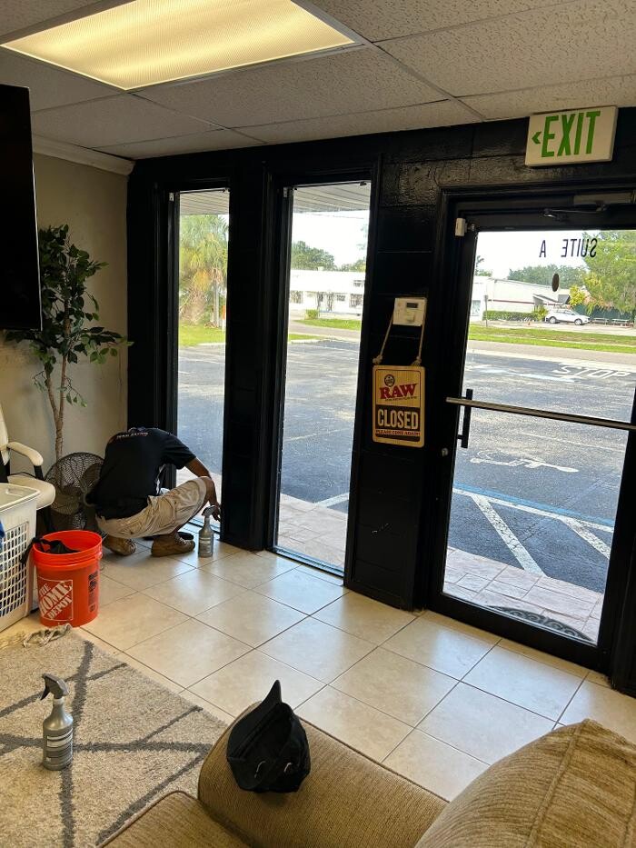Images Orlando Window Tint Studio