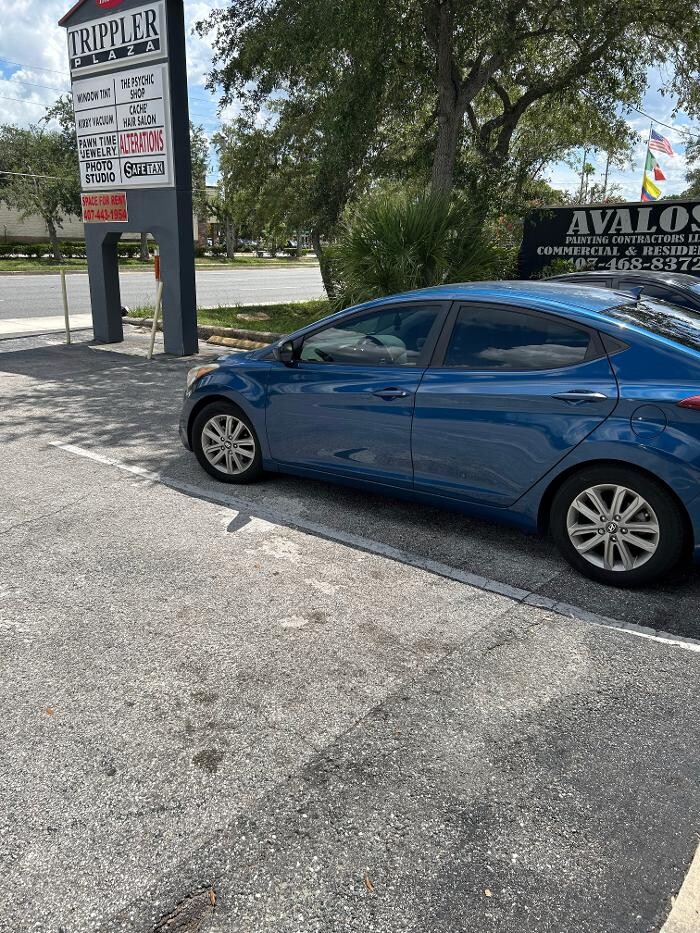 Images Orlando Window Tint Studio