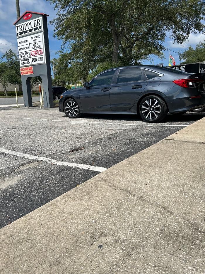 Images Orlando Window Tint Studio
